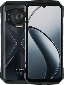 Замена телефона Doogee S118 в Новосибирске